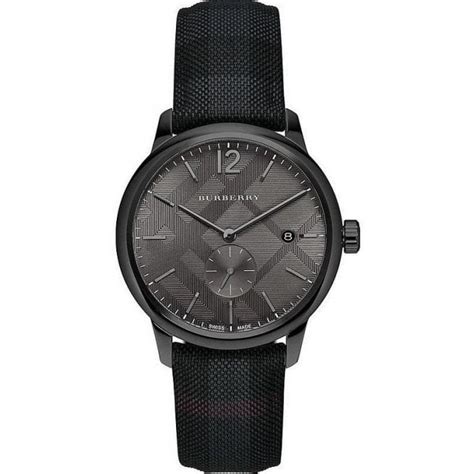 bu10010 burberry|Burberry Men's Watch BU10010 .